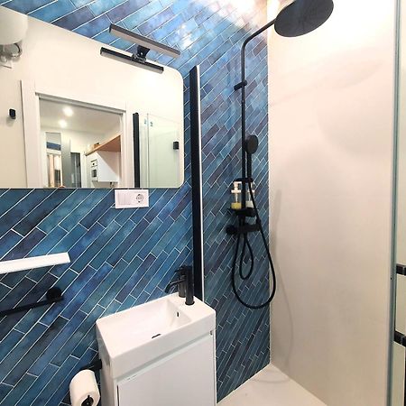 Rentadore Lavapies Studio Διαμέρισμα Μαδρίτη Εξωτερικό φωτογραφία