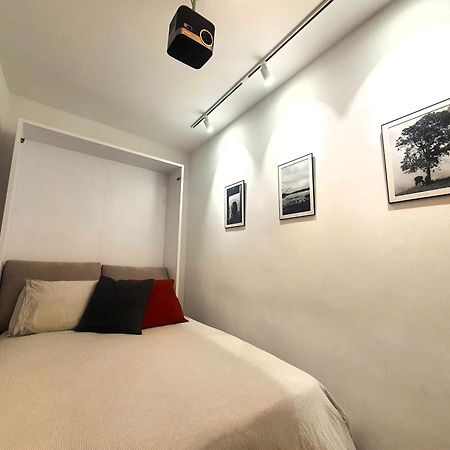 Rentadore Lavapies Studio Διαμέρισμα Μαδρίτη Εξωτερικό φωτογραφία