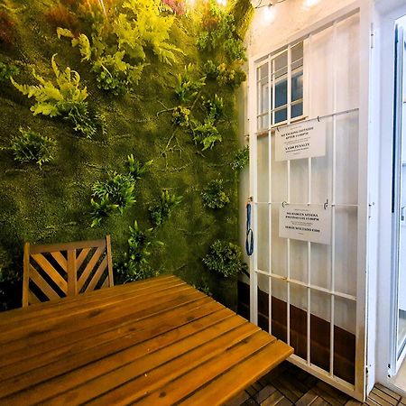 Rentadore Lavapies Studio Διαμέρισμα Μαδρίτη Εξωτερικό φωτογραφία