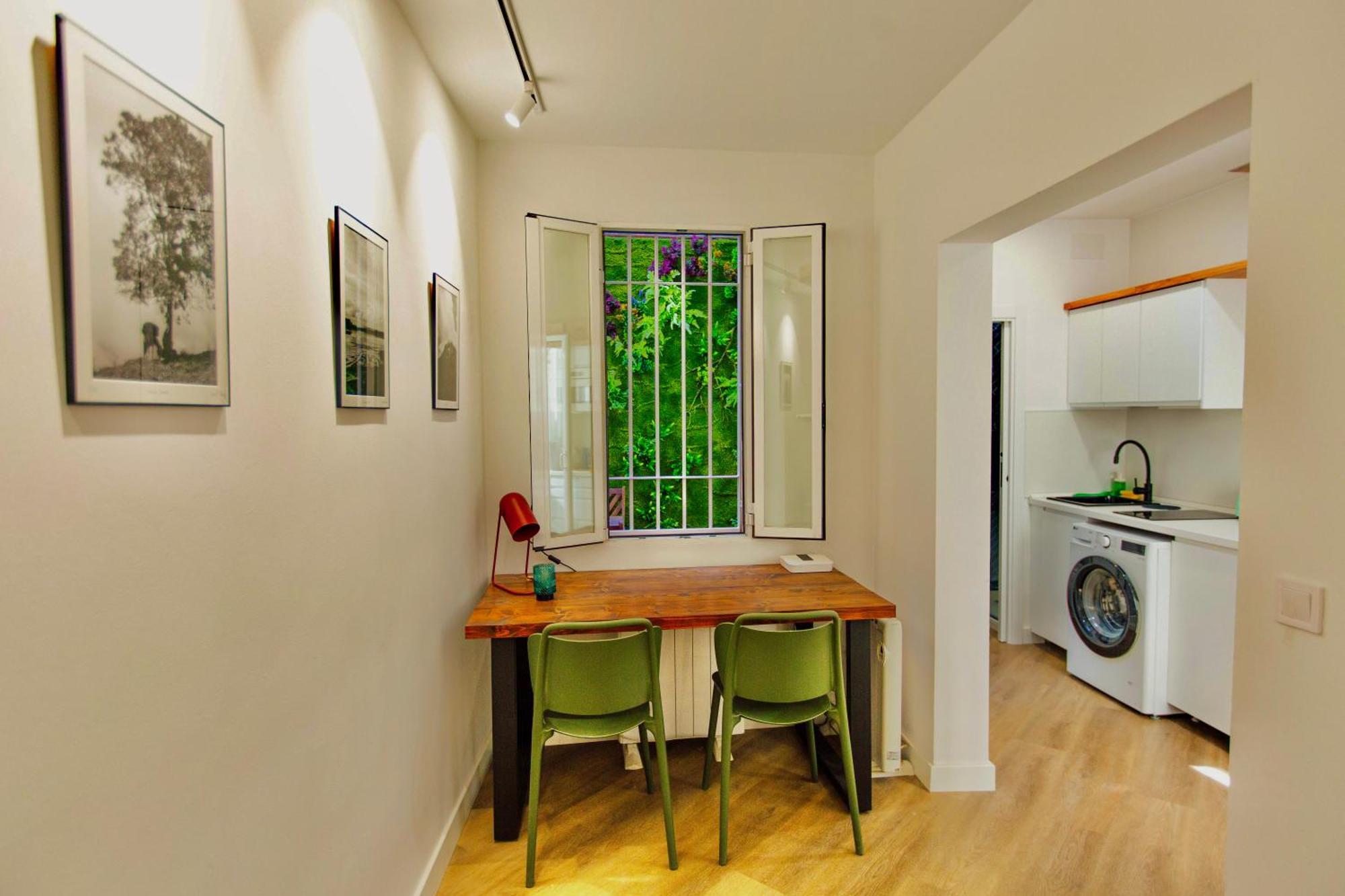 Rentadore Lavapies Studio Διαμέρισμα Μαδρίτη Εξωτερικό φωτογραφία