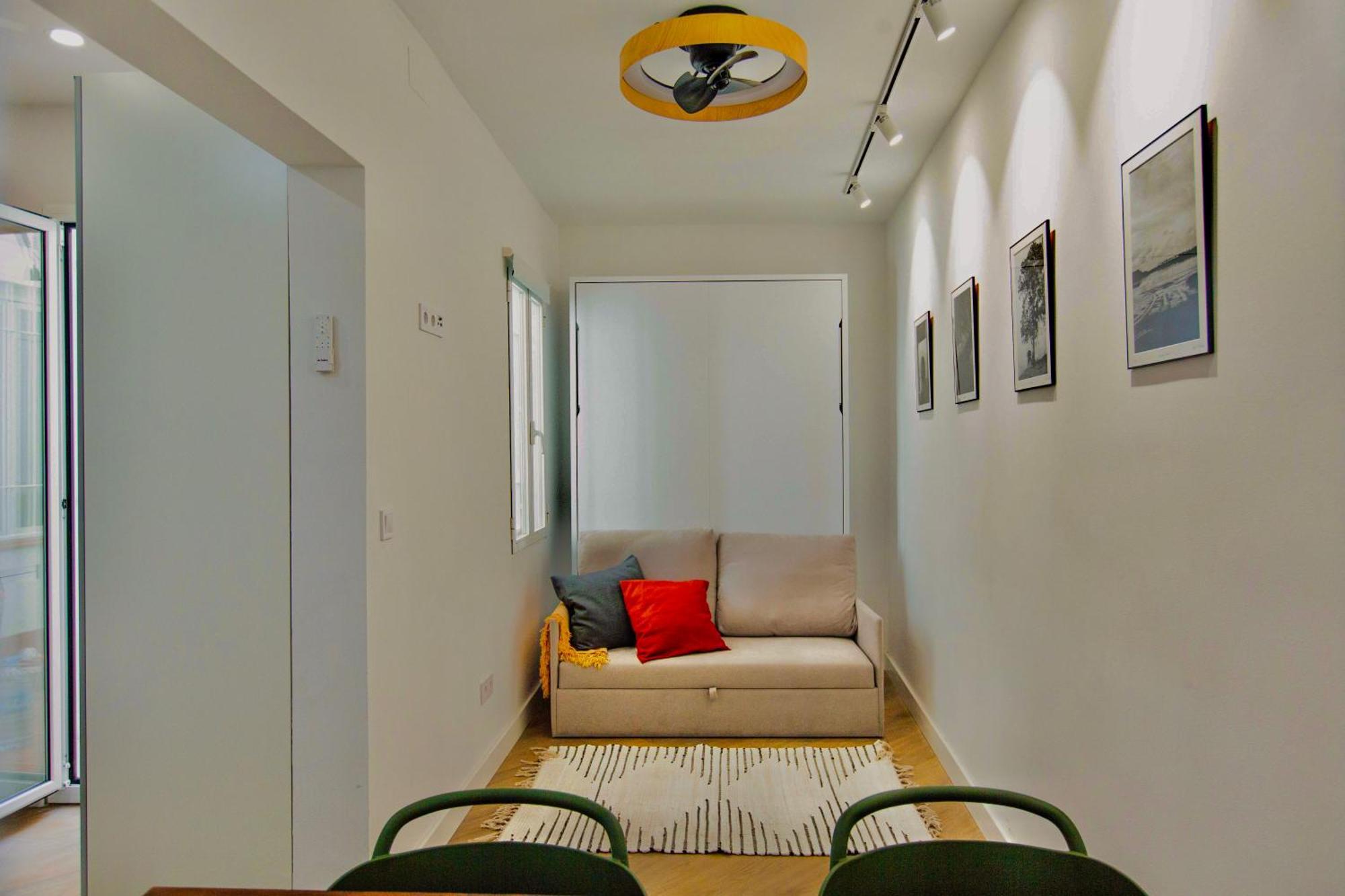 Rentadore Lavapies Studio Διαμέρισμα Μαδρίτη Εξωτερικό φωτογραφία