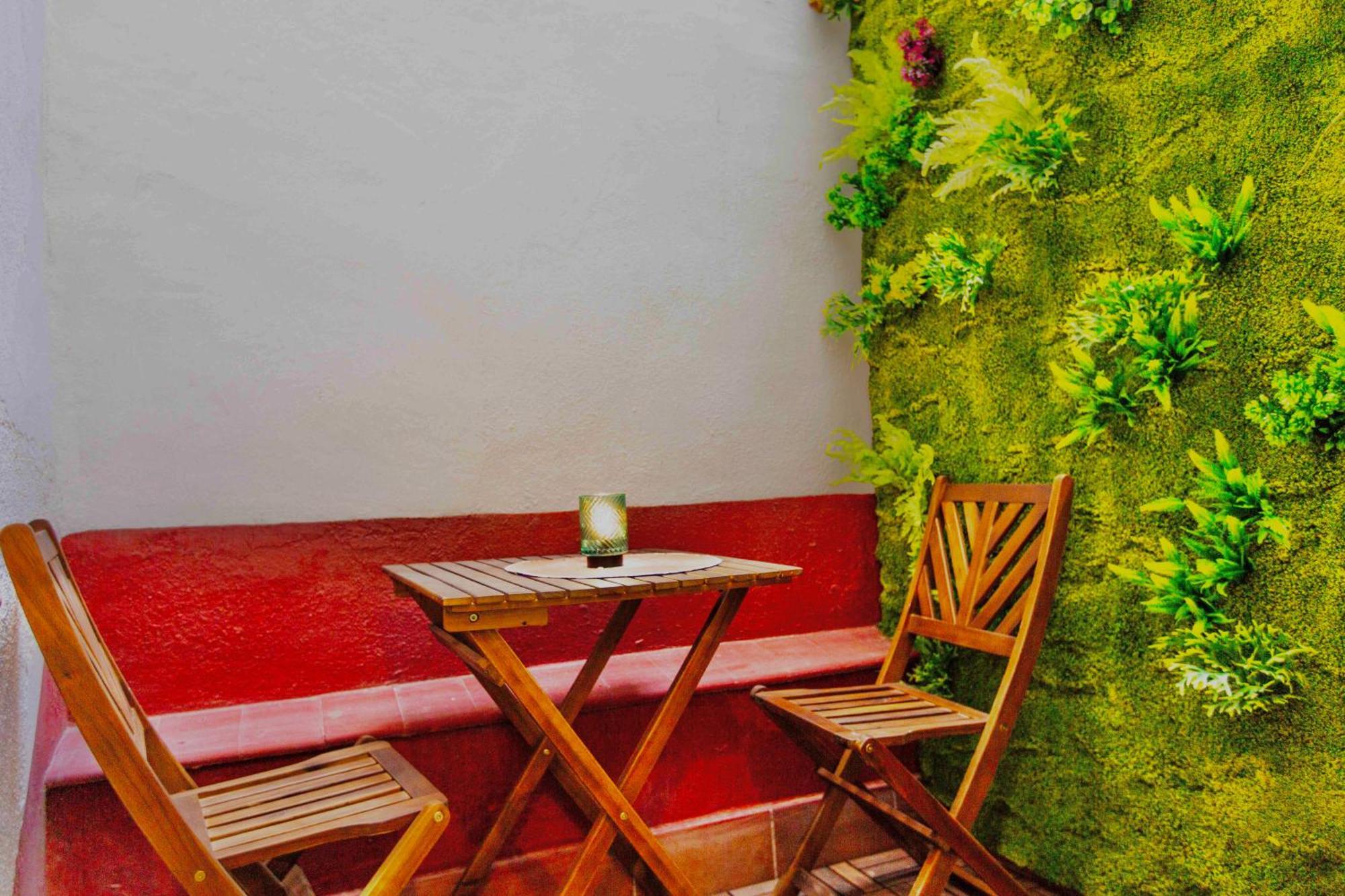 Rentadore Lavapies Studio Διαμέρισμα Μαδρίτη Εξωτερικό φωτογραφία