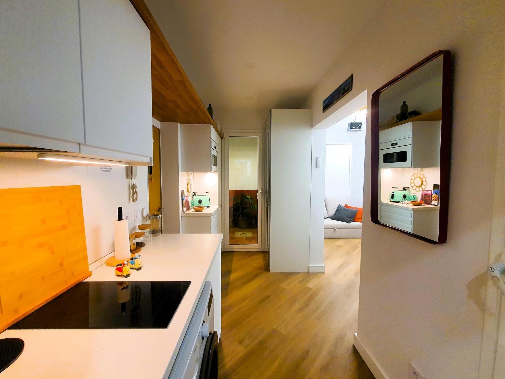 Rentadore Lavapies Studio Διαμέρισμα Μαδρίτη Εξωτερικό φωτογραφία