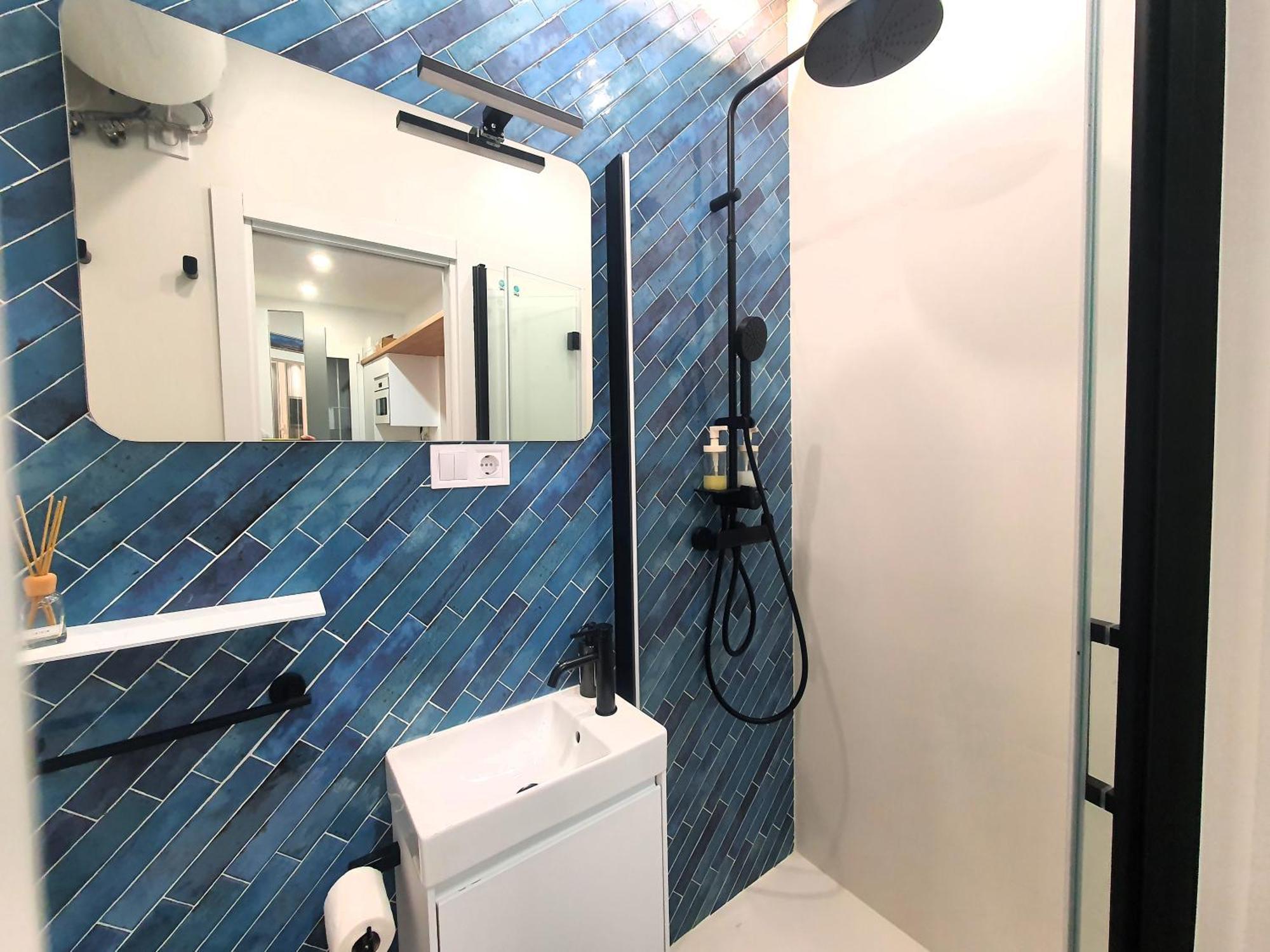 Rentadore Lavapies Studio Διαμέρισμα Μαδρίτη Εξωτερικό φωτογραφία