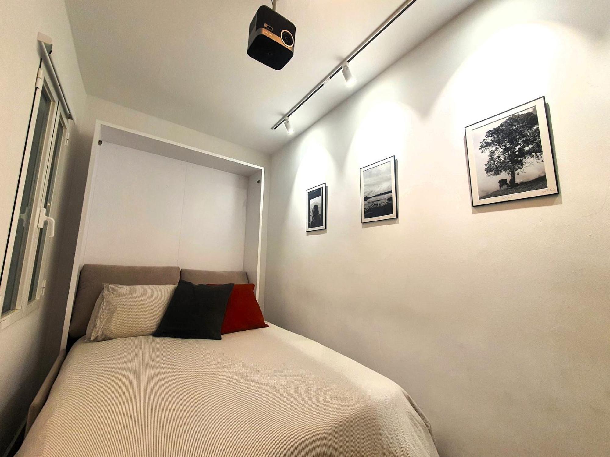 Rentadore Lavapies Studio Διαμέρισμα Μαδρίτη Εξωτερικό φωτογραφία